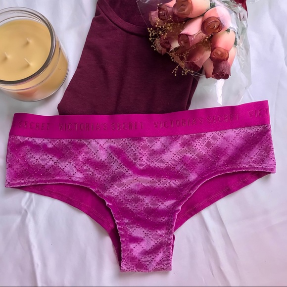 Victoria's Secret Other - Victoria’s Secret Cheeky Panty Victoria's Secret Other - Victoria’s Secret Cheeky Panty